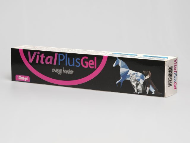 Vital Plus Gel