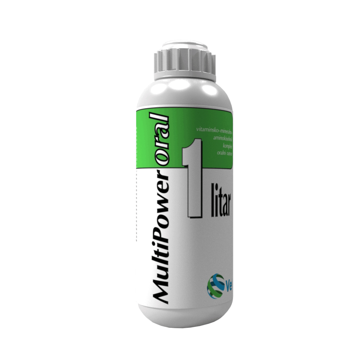 Multipower oral – VetPlanet