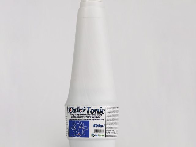 CalciTonic