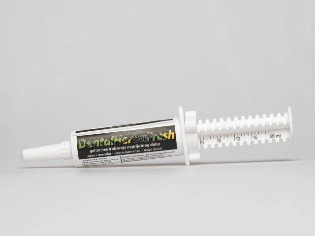Dental Herba Fresh Gel