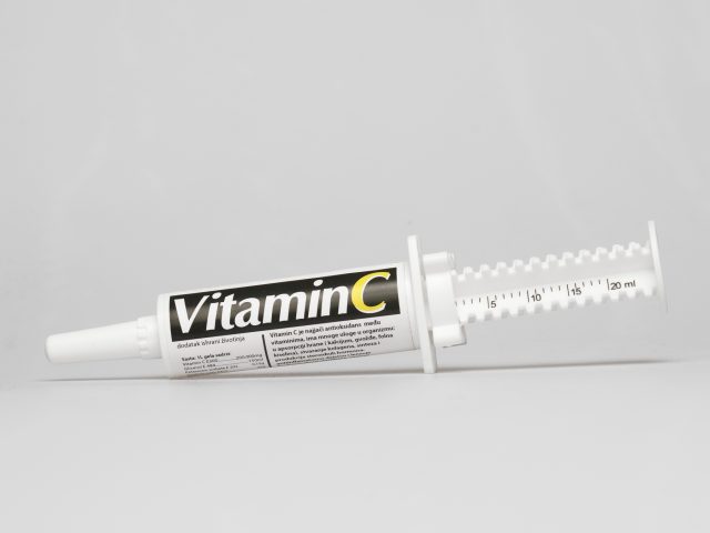 Vitamin C Gel