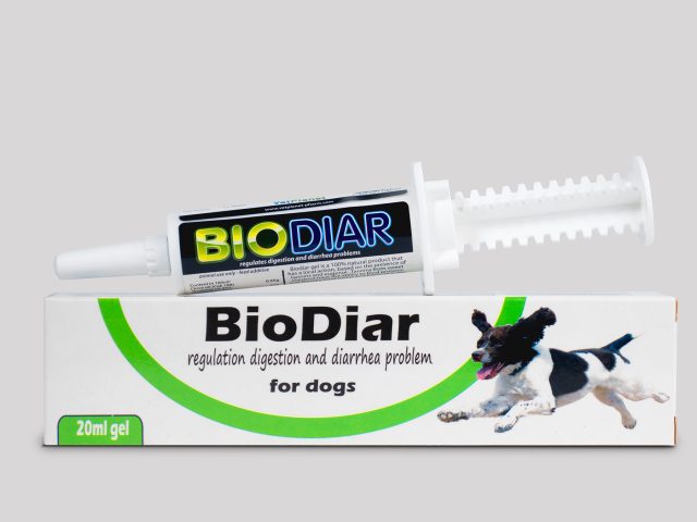 Biodiar Gel