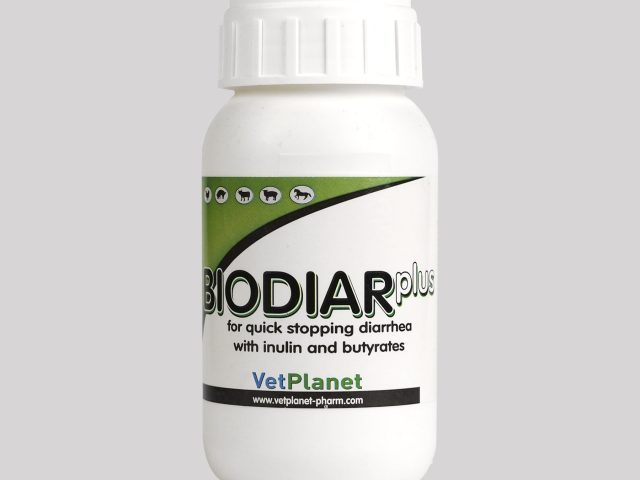Biodiar Plus Oral