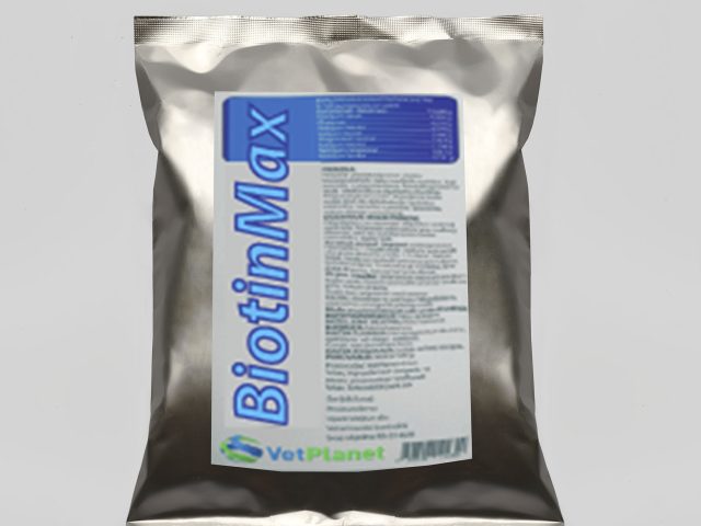 BiotinMax Premix