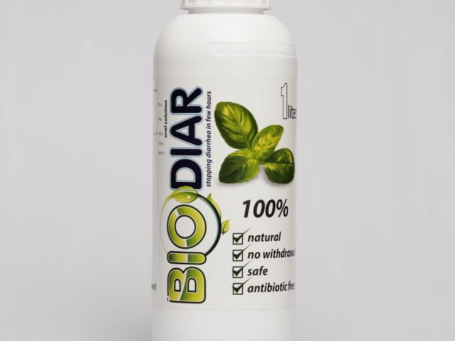 Biodiar Oral