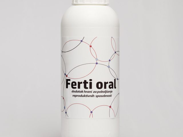Ferti Oral