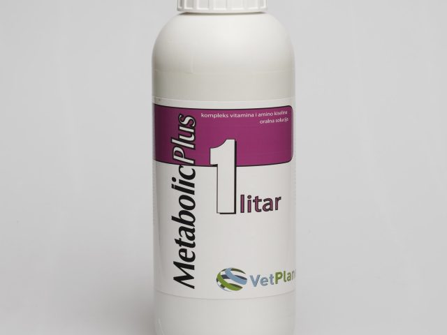 Metabolic Plus