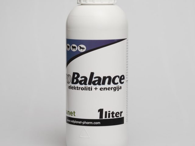 OligoBalance Oral