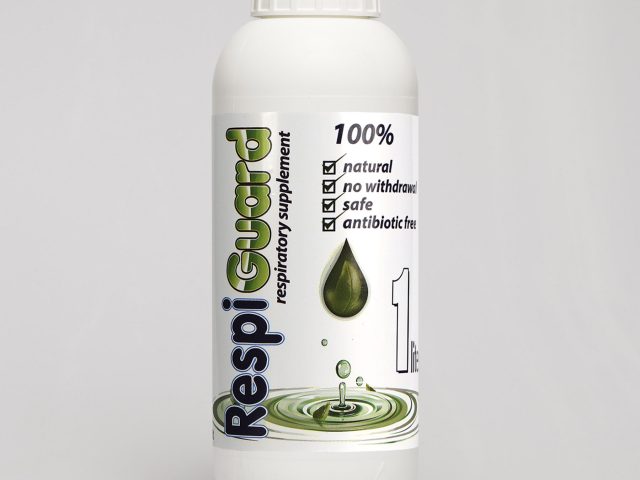 RespiGuard Oral