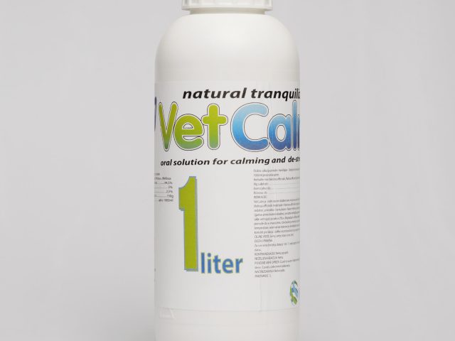 VetCalm Oral