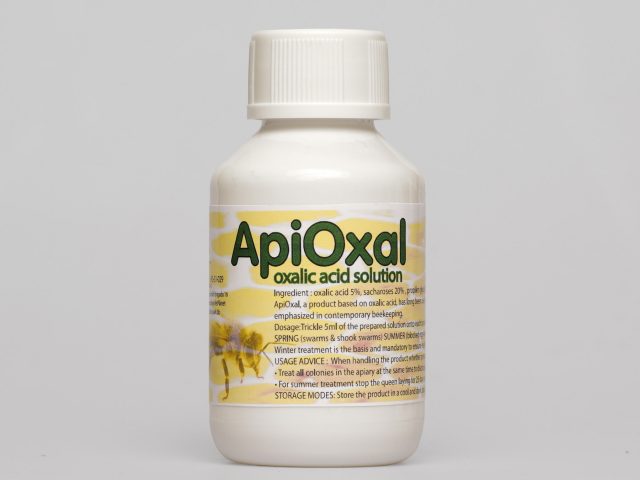 ApiOxal