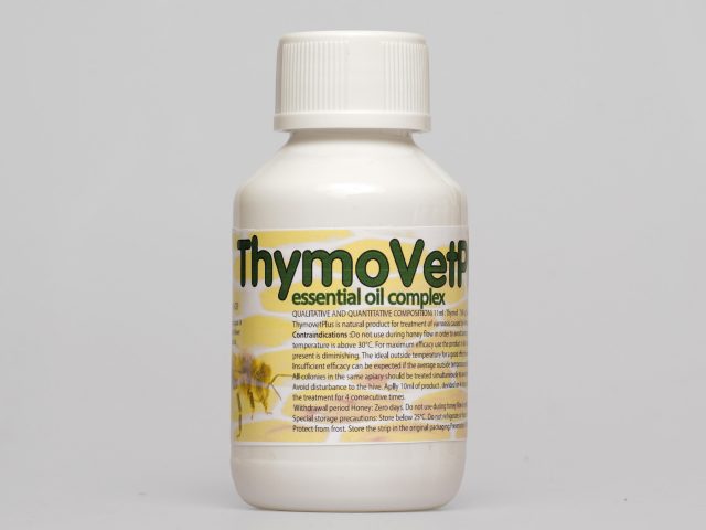 Thymovet Plus