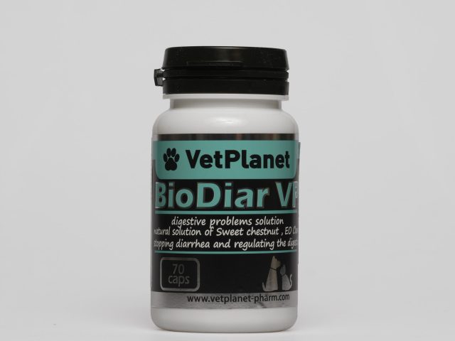 Biodiar VP