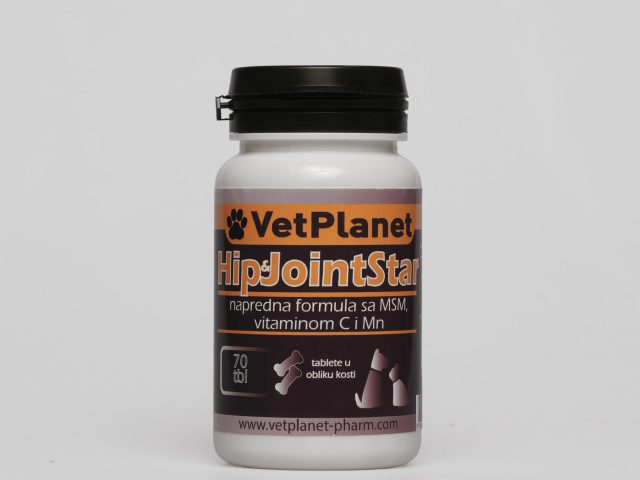 Hip & Joint Star Tablets