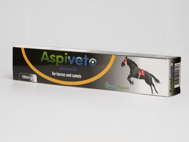 Aspiveto Premix Gel