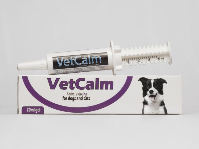 VetCalm Gel