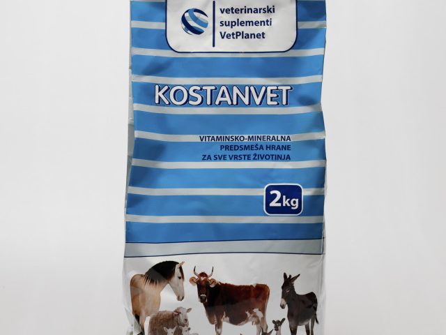 KostanVet
