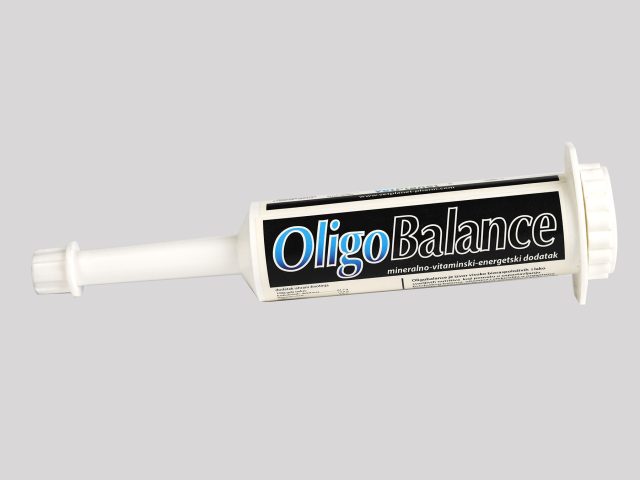 Oligobalance Gel Farm Animals