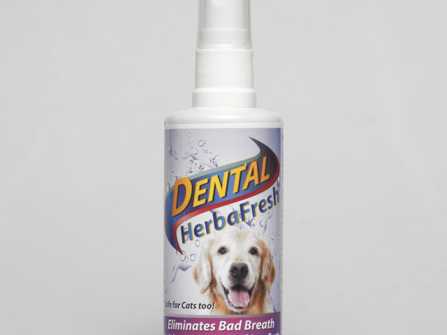 Dental HerbaFresh Spray
