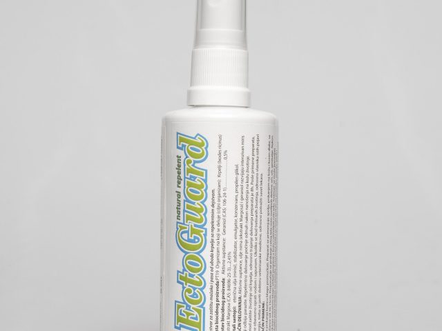 EctoGuard Spray
