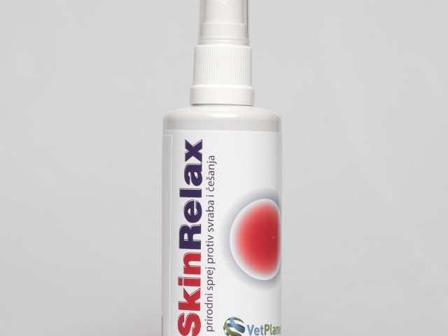 SkinRelax Spray