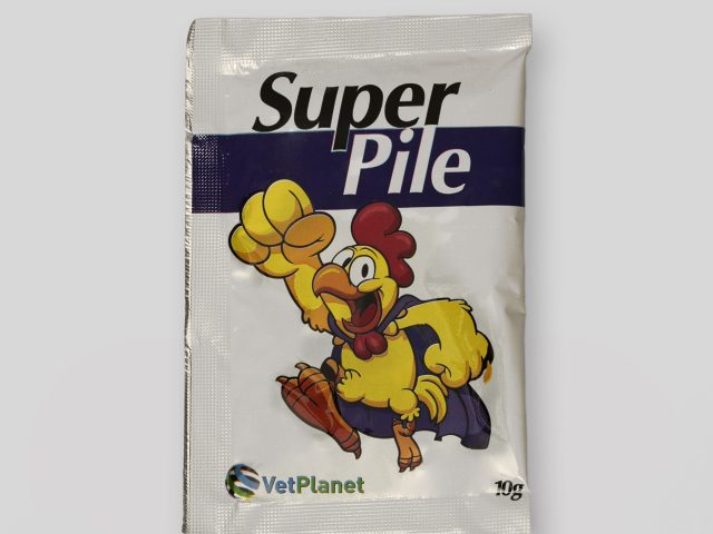 Super Pile