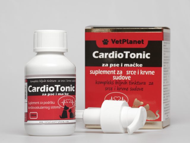 CardioTonic