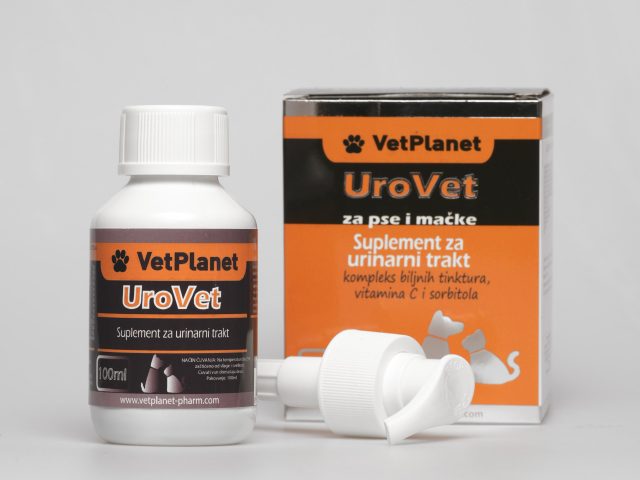 UroVet