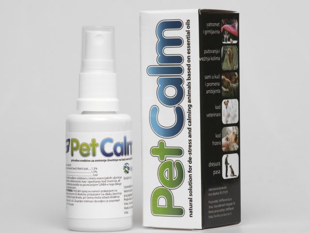 Pet Calm 300ml